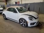 2013 Volkswagen Beetle Turbo