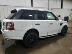 2011 Land Rover Range Rover Sport SC