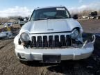 2006 Jeep Liberty Sport