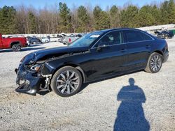 2021 Audi A4 Premium 40 en venta en Gainesville, GA