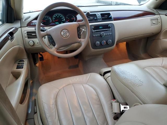 2006 Buick Lucerne CX