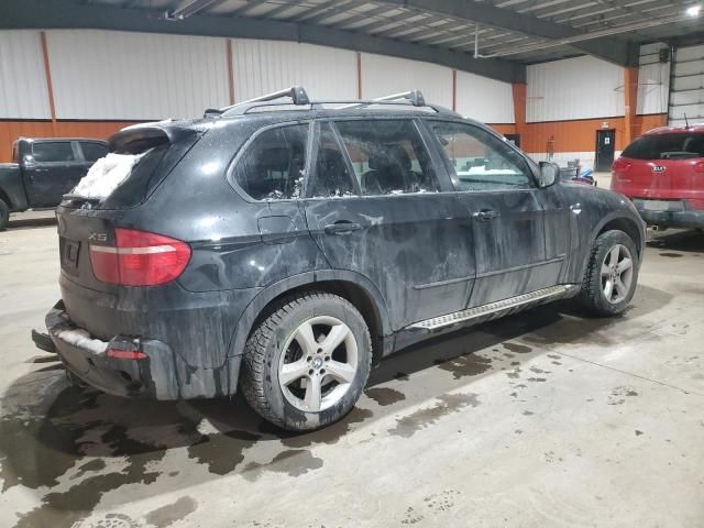 2008 BMW X5 3.0I