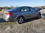 2007 Hyundai Sonata SE