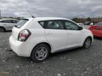 2009 Pontiac Vibe