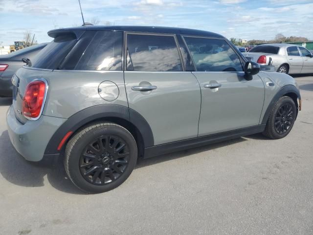 2019 Mini Cooper