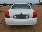 2003 Lincoln Town Car Signature