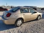 2006 Saturn Ion Level 2