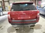 2011 Jeep Compass Sport