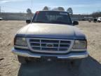 2001 Ford Ranger Super Cab