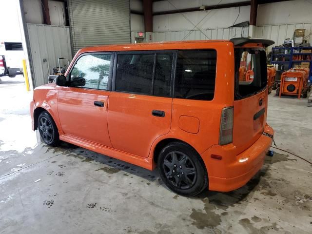 2006 Scion XB