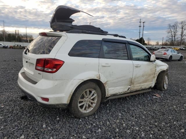 2015 Dodge Journey SXT