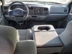 2003 Ford F350 SRW Super Duty