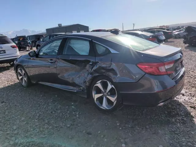 2019 Honda Accord Touring