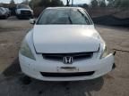 2005 Honda Accord EX