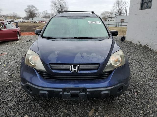 2009 Honda CR-V LX