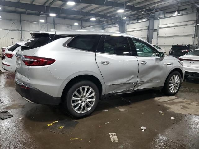 2021 Buick Enclave Premium