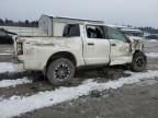 2019 Nissan Titan SV