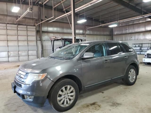 2009 Ford Edge Limited