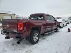 2015 Chevrolet Silverado K3500 High Country