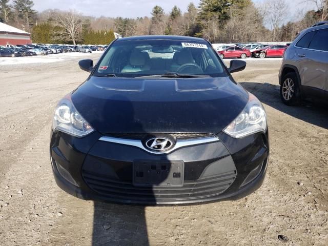 2013 Hyundai Veloster