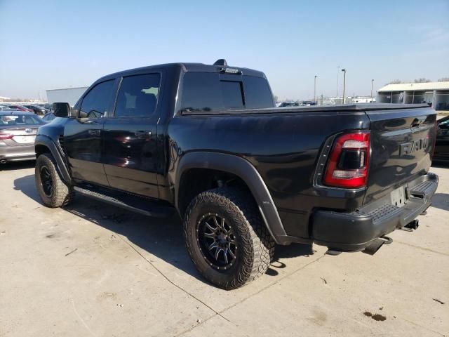 2022 Dodge RAM 1500 TRX