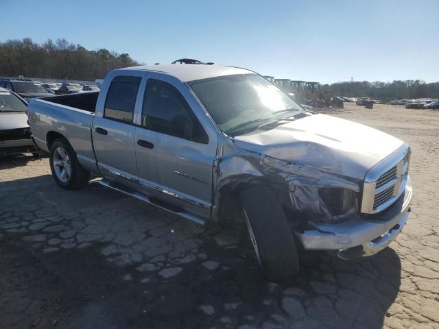 2007 Dodge RAM 1500 ST