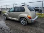 2002 Chrysler PT Cruiser Limited