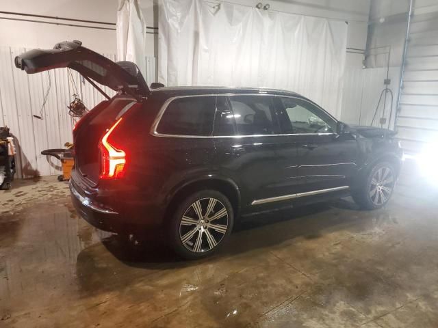 2024 Volvo XC90 Plus