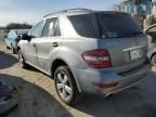 2010 Mercedes-Benz ML 350 4matic