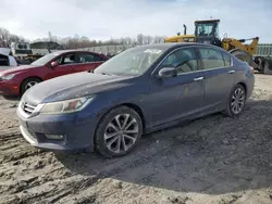 Lotes con ofertas a la venta en subasta: 2014 Honda Accord Sport