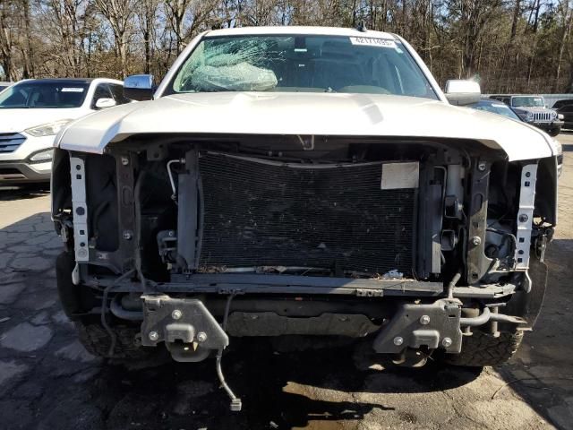 2016 GMC Sierra C1500 SLT