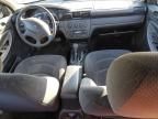 2004 Chrysler Sebring LX