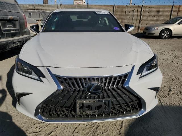 2023 Lexus ES 300H Base