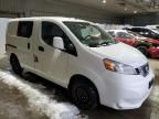 2014 Nissan NV200 2.5S