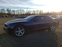 Chevrolet salvage cars for sale: 2010 Chevrolet Camaro LT