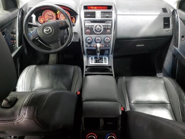 2008 Mazda CX-9