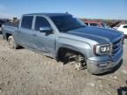 2016 GMC Sierra C1500 SLT