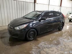 2012 Hyundai Accent GLS en venta en Pennsburg, PA