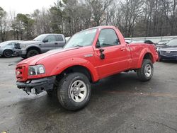 2006 Ford Ranger en venta en Austell, GA