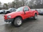 2006 Ford Ranger