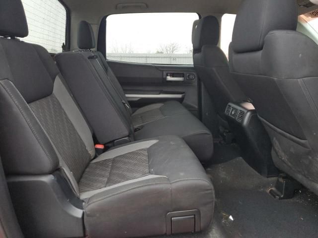 2014 Toyota Tundra Crewmax SR5