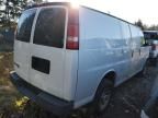 2013 Chevrolet Express G1500