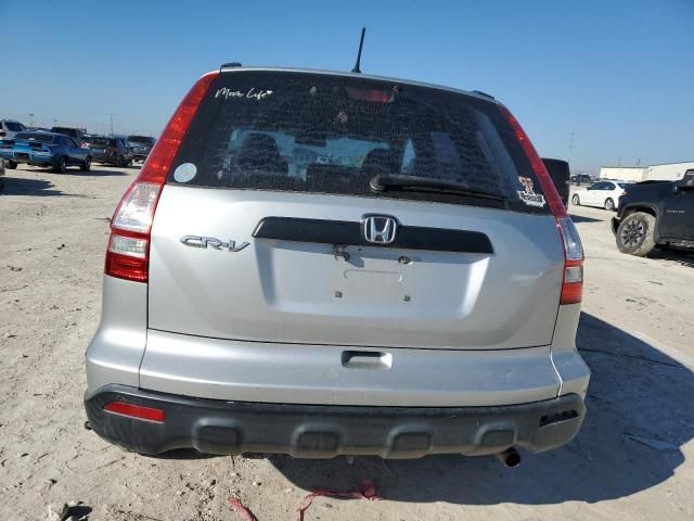 2009 Honda CR-V LX