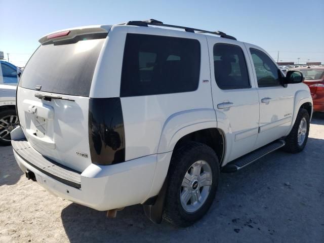 2009 Chevrolet Tahoe C1500 LT