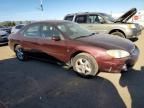 2001 Ford Taurus SES