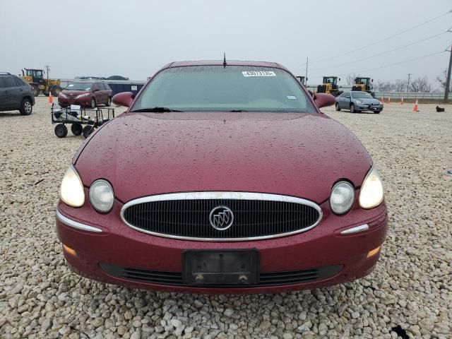 2005 Buick Lacrosse CXL