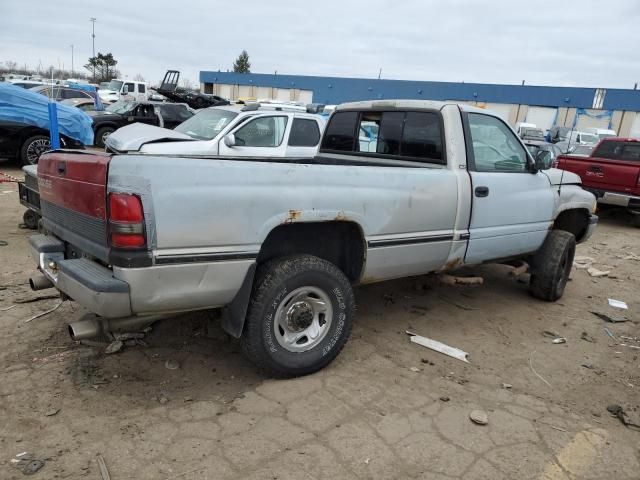 1997 Dodge RAM 2500