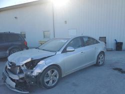 Chevrolet salvage cars for sale: 2014 Chevrolet Cruze