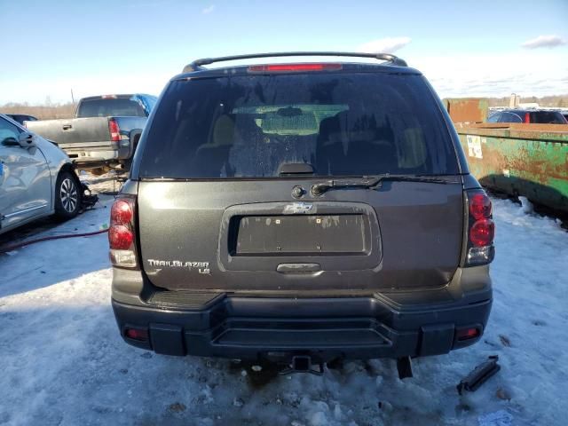 2005 Chevrolet Trailblazer LS