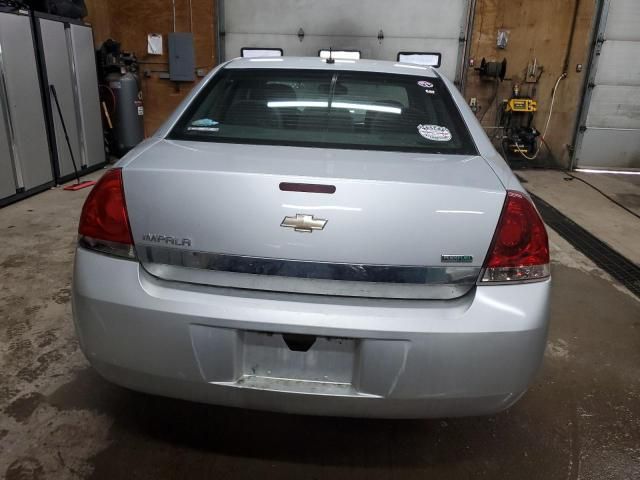 2011 Chevrolet Impala LS